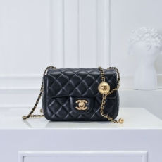 Chanel CF Series Bags